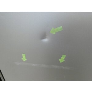 Einzelstück - Samsung RR39A746348/EG Kühl-Gefrierkombination