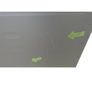 Einzelstück - Samsung RR39A746348/EG Kühl-Gefrierkombination