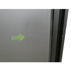 Einzelstück - Samsung RR39A746348/EG Kühl-Gefrierkombination