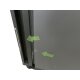 Einzelstück - Samsung RR39A746348/EG Kühl-Gefrierkombination