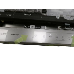 Einzelstück - Samsung DW60CG880SSLEG Geschirrspüler
