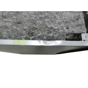 Einzelstück - Samsung DW60CG880SSLEG Geschirrspüler