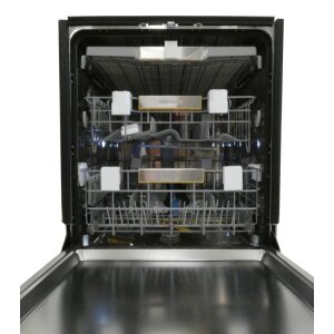 Einzelstück - Samsung DW60CG880SSLEG Geschirrspüler