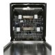 Einzelstück - Samsung DW60CG880SSLEG Geschirrspüler
