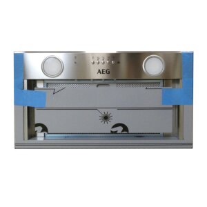 AEG DGE5661HM Abzugshaube Unterbauhaube