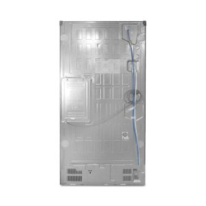 Einzelstück - LG GMX844MCBF Side-by-Side Kühlschrank
