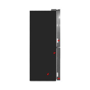 Einzelstück - LG GMX844MCBF Side-by-Side Kühlschrank