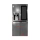 Einzelstück - LG GMX844MCBF Side-by-Side Kühlschrank
