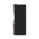 Einzelstück - LG GMX844MCBF Side-by-Side Kühlschrank