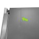 Einzelstück - Samsung RL36R8799SR/EG Kühl-Gefrierkombination