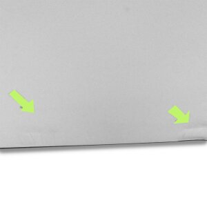 Einzelstück - Samsung BRB2G715EWW/EG Kühl-Gefrierkombination
