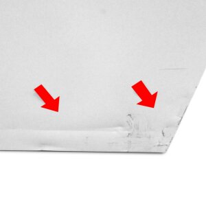 Einzelstück - Samsung BRB2G715EWW/EG Kühl-Gefrierkombination