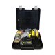 Stanley SFMCD720D2K (2 x 2 Ah + Ladegerät) 18V 2-Gang Akku-Bohrschrauber