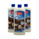 Melitta Anti Calc Liquid Flüssigentkalker für Filterkaffeemaschinen und Wasserkocher 3x250ml