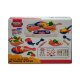 BigBuy Fun Kitchen Stove Set - Kinderküche