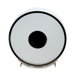 UNbeaten Air Purifier mit H13 HEPA Filter - Luftreiniger