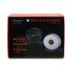 UNbeaten Air Purifier mit H13 HEPA Filter - Luftreiniger