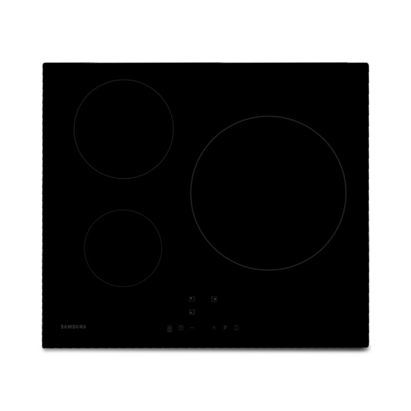 Samsung NZ63M3NM1BB Induktionskochfeld