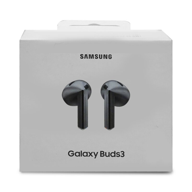 Samsung Galaxy Buds 3 SM-R530 silber