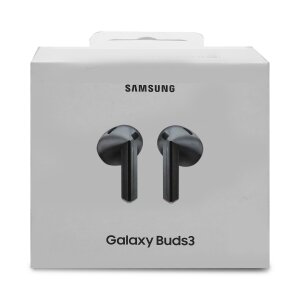 Samsung Galaxy Buds 3 SM-R530 silber