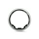 Samsung Galaxy Ring Titanium Silver Size 11