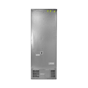 Einzelstück - Samsung RL34C602CB1/EG Kühl-Gefrierkombination