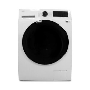 Einzelstück - Samsung WD1BDG5B15BE/EG Waschtrockner