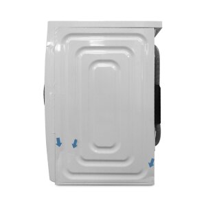 Einzelstück - Samsung WD1BDG5B15BE/EG Waschtrockner