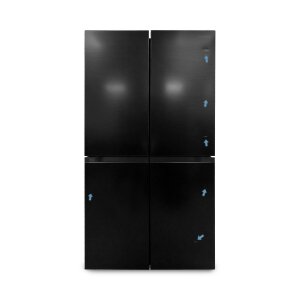 Einzelstück - Samsung RF59C701EB1/EG French-Door...