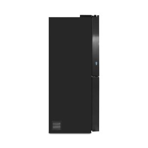 Einzelstück - Samsung RF59C701EB1/EG French-Door Side-by-Side Kühlschrank