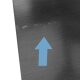 Einzelstück - Samsung RF59C701EB1/EG French-Door Side-by-Side Kühlschrank