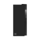 Einzelstück - Samsung RF59C701EB1/EG French-Door Side-by-Side Kühlschrank