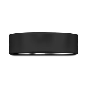 Samsung Galaxy Ring Titanium Black Size 10