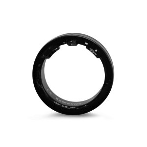 Samsung Galaxy Ring Titanium Black Size 10