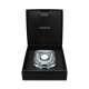 Samsung Galaxy Ring Titanium Black Size 10