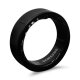 Samsung Galaxy Ring Titanium Black Size 10