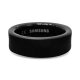 Samsung Galaxy Ring Titanium Black Size 10
