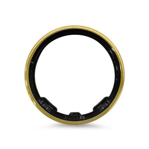 Samsung Galaxy Ring Titanium Gold Size 13