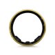 Samsung Galaxy Ring Titanium Gold Size 13