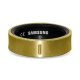 Samsung Galaxy Ring Titanium Gold Size 13