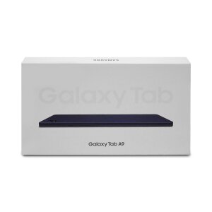 Samsung Galaxy Tab A9 64GB WiFi blau