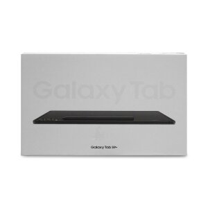 Samsung Galaxy Tab S9 128GB WiFi grau Tablet