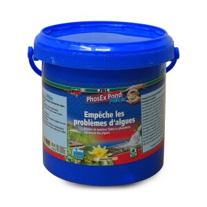JBL PhosEXPond Filter 500 g