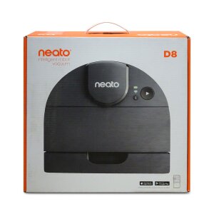 Neato D8 Staubsauger-Roboter