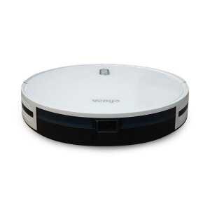 Venga! RVC3001WH Staubsauger-Roboter mit Wischfunktion