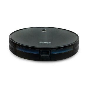Venga! RVC3001BK Staubsauger-Roboter mit Wischfunktion