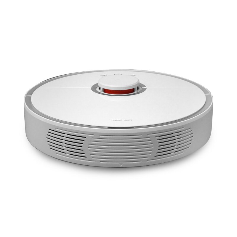 Xiaomi Roborock S50 Mi Robot Staubsauger-Roboter