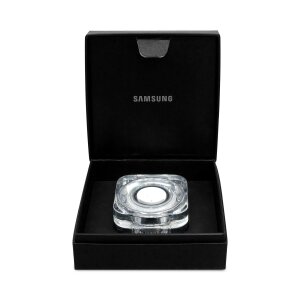 Samsung Galaxy Ring Titanium Silver Size 13