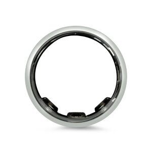 Samsung Galaxy Ring Titanium Silver Size 13