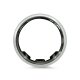 Samsung Galaxy Ring Titanium Silver Size 13